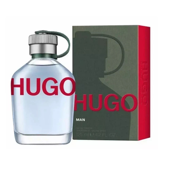 Hugo Boss Hugo Man woda toaletowa spray 125ml