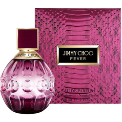 Jimmy Choo Fever woda perfumowana spray 100ml