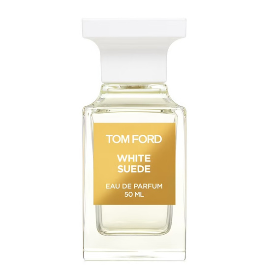 Tom Ford White Suede woda perfumowana spray 50ml