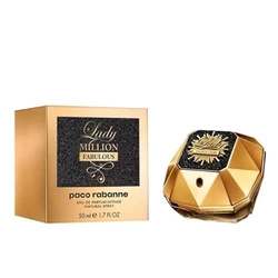 Paco Rabanne Lady Million Fabulous woda perfumowana spray 50ml