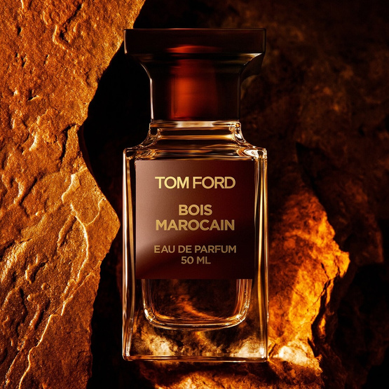 Tom Ford Bois Marocain woda perfumowana spray 30ml