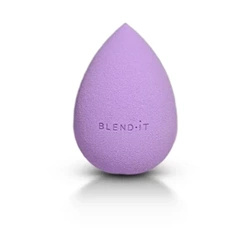 BLEND IT Makeup Sponge SLIM VIOLET CLOUD