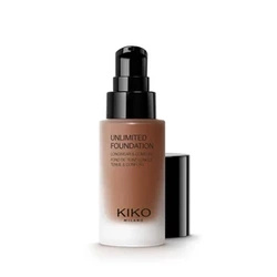 KIKO Milano Unlimited Foundation długotrwały podkład w płynie 10N 30ml