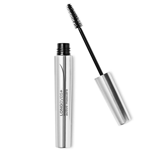 KIKO Milano Longeyes Plus Active Mascara wydłużający tusz do rzęs z aktywnymi składnikami 7.5ml