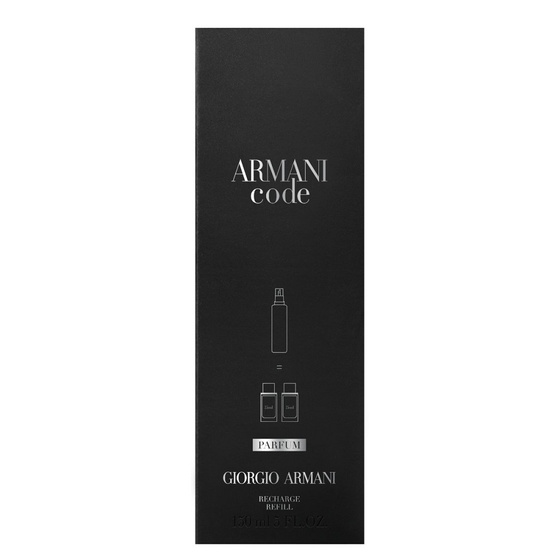 Giorgio Armani Armani Code Pour Homme perfumy refill 150ml