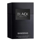 Antonio Banderas Black Seduction For Men woda toaletowa spray 100ml