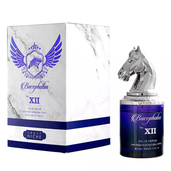 Armaf Bucephalus No. XII woda perfumowana spray 100ml