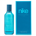 Nike #TurquoiseVibes Man woda toaletowa spray 150ml