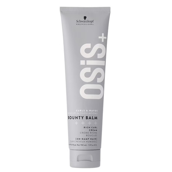 Schwarzkopf Professional Osis+ Bounty Balm bogaty krem do loków 150ml