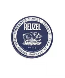 Reuzel Fiber Pomade Matowa pasta do włosów 113g