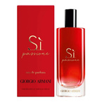 Giorgio Armani Si Passione woda perfumowana spray 15ml