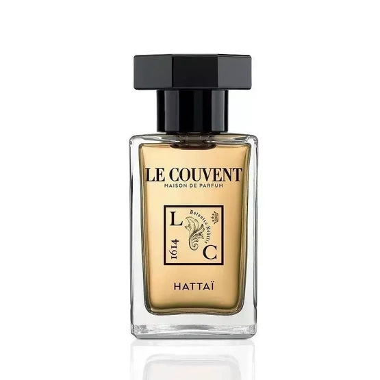 LE COUVENT Hattai woda perfumowana spray 50ml