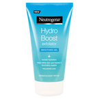 Neutrogena Hydro Boost wygładzający peeling do twarzy 150ml