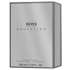 Hugo Boss Boss Selection woda toaletowa spray 100ml