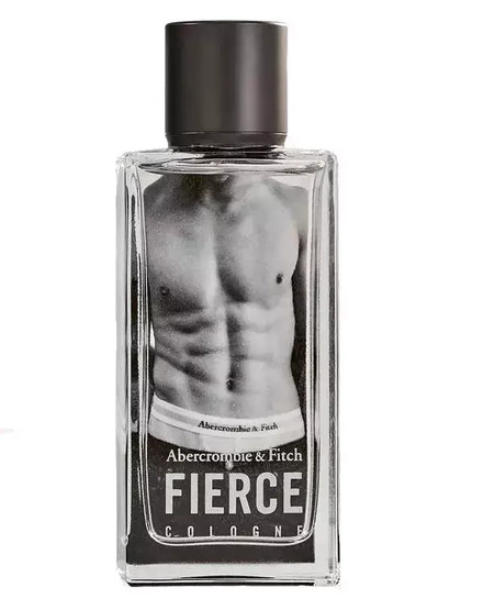 Abercrombie&Fitch Fierce Cologne woda kolońska spray 50ml