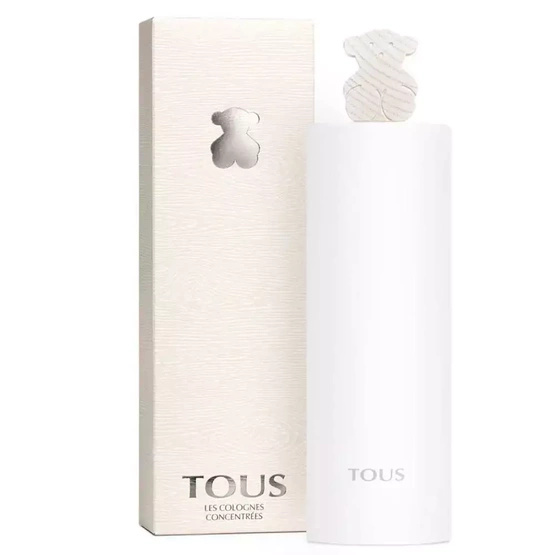 Tous Les Colognes Concentrées Woman woda toaletowa spray 90ml