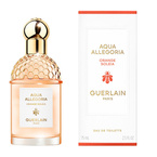 Guerlain Aqua Allegoria Orange Soleia woda toaletowa spray 75ml