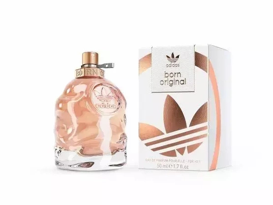 Adidas Born Original For Her woda perfumowana spray 50ml