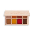 Makeup Revolution REVOLUTION X SOPH Mini Spice Eyeshadow Palette - Paleta cieni