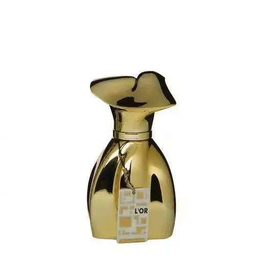 Georges Mezotti L'or woda perfumowana spray 100ml