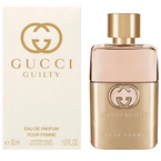 Gucci Guilty Pour Femme woda perfumowana spray 30ml