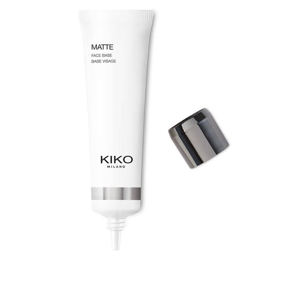 KIKO Milano Matte Face Base matująca baza wyrównująca koloryt 30ml