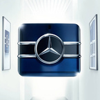 Mercedes-Benz Sign woda perfumowana spray 100ml