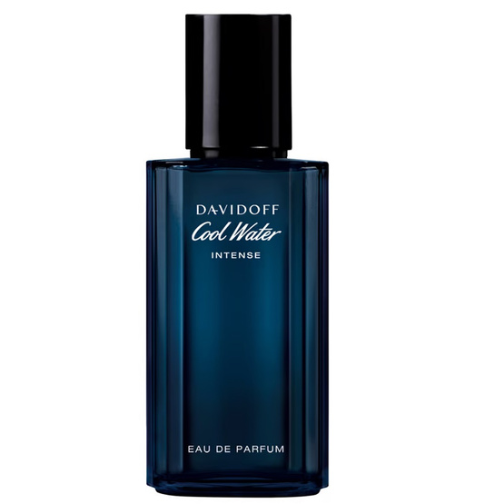 Davidoff Cool Water Intense For Him woda perfumowana spray 40ml