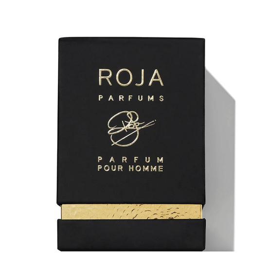 Roja Parfums Vetiver Pour Homme perfumy spray 50ml