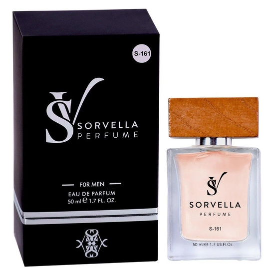 Sorvella Perfume S161 For Men woda perfumowana spray 50ml