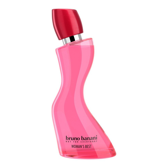 Bruno Banani Woman's Best woda toaletowa spray 30ml