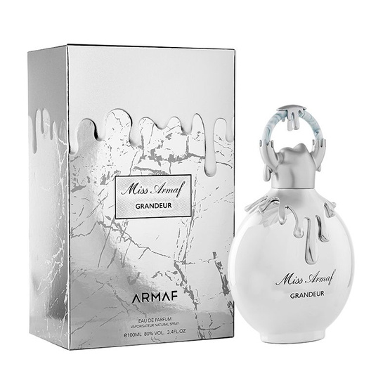 Armaf Miss Armaf Grandeur woda perfumowana spray 100ml