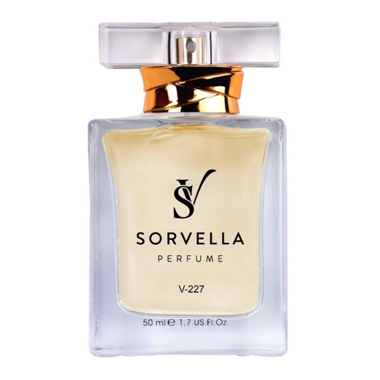 Sorvella Perfume V227 For Women woda perfumowana spray 50ml