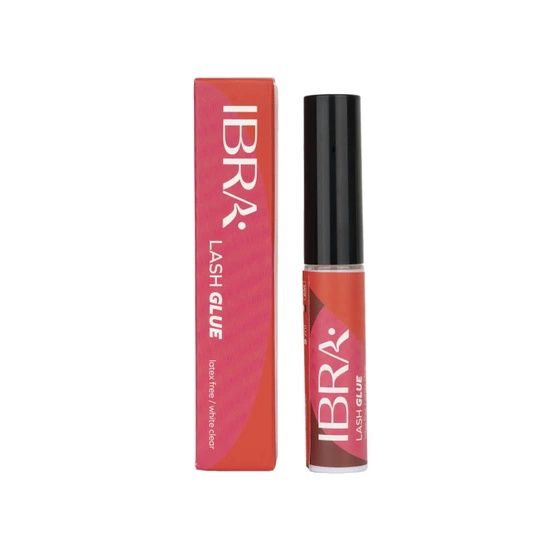 Ibra Klej do rzęs Lash Glue 5ml