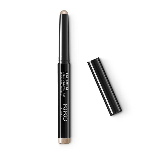 KIKO Milano Long Lasting Eyeshadow Stick cień do powiek w sztyfcie 03 Golden Beige 1.6g