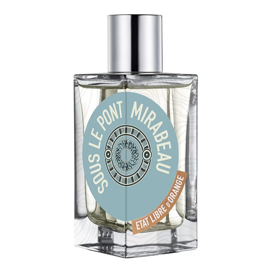 Etat Libre d'Orange Sous Le Pont Mirabeau woda perfumowana spray 100ml