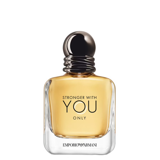 Giorgio Armani Stronger With You Only woda toaletowa spray 50ml