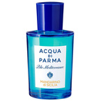 Acqua di Parma Blu Mediterraneo Mandarino Di Sicilia woda toaletowa spray 100ml