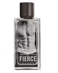 Abercrombie&Fitch Fierce Cologne woda kolońska spray 200ml