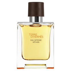 Hermes Terre D'Hermes Eau Intense Vetiver woda perfumowana spray 50ml