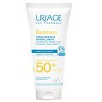 URIAGE Bariesun Mineral Cream krem mineralny do twarzy i ciała SPF50+ 100ml