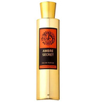 La Maison de la Vanille Ambre Secret woda perfumowana spray 100ml