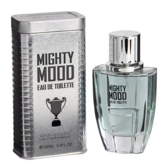 Linn Young Mighty Mood woda toaletowa spray 100ml