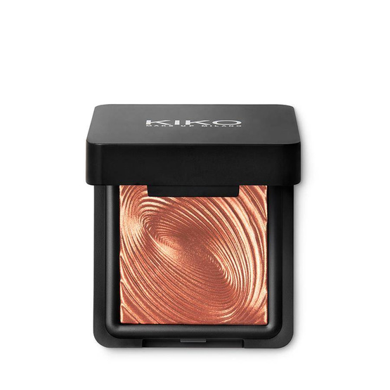 KIKO Milano Water Eyeshadow cień do powiek 234 Copper 3g