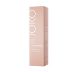 Joko Skin Joy Foundation długotrwały podkład nawilżający 02N Beige 30ml