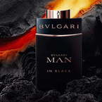 Bvlgari Man In Black woda perfumowana spray 100ml