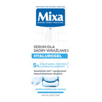 MIXA Hyalurogel serum dla skóry wrażliwej 30ml