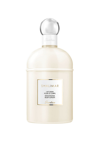 Guerlain Shalimar balsam do ciała 200ml