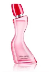 Bruno Banani Woman's Best woda toaletowa spray 30ml