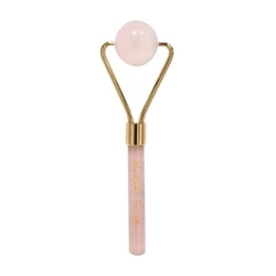 BLEND IT Rose Quartz Face Roller